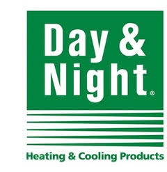 Day & Night logo
